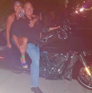 Meet your Posher, Jackie